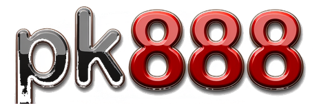 pk888 logo
